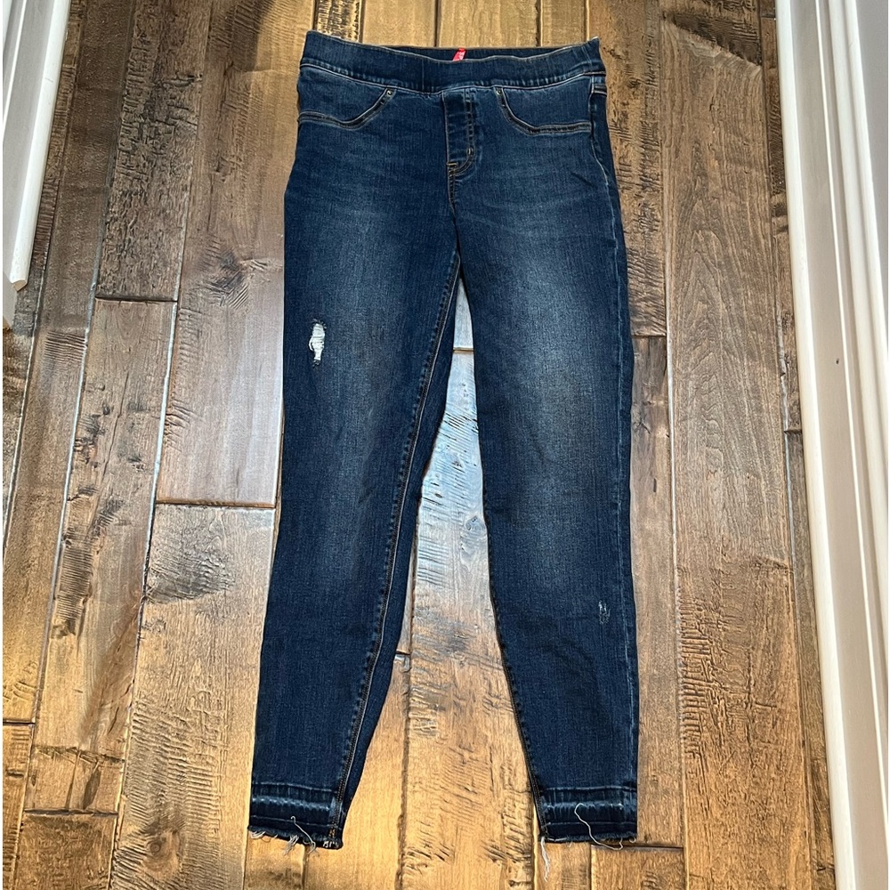Spanx Jeggings
